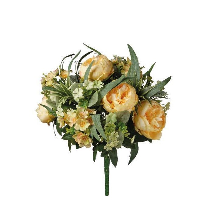 MAZZO PEONIE H55 YELLOW